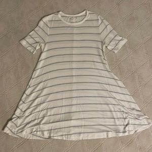 Lou & Grey T-shirt Dress